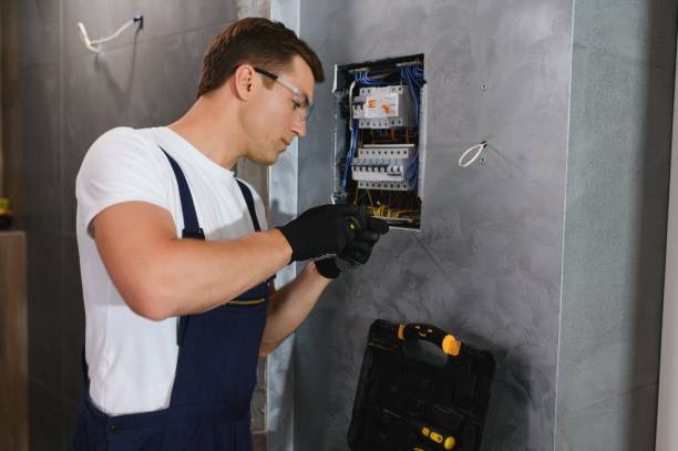 Best Home Electrical Repair  in Oberlin, LA