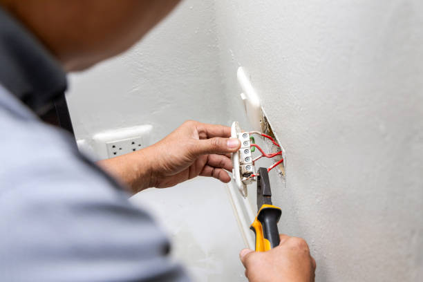 Best Local Electrician Companies  in Oberlin, LA