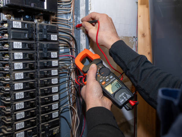 Best Emergency Electrical Repair  in Oberlin, LA